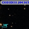 CXOSEXSI J043654.8+294018
