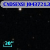 CXOSEXSI J043721.3+293756