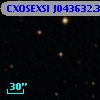 CXOSEXSI J043632.3+293655