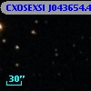 CXOSEXSI J043654.4+293838