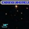 CXOSEXSI J043702.3+293825