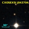2MASS J04370410+2947322