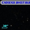 CXOSEXSI J043710.8+293716