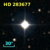 HD 283677