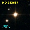 HD 283687