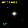 HD 283699
