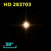 HD 283703