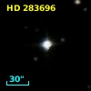 HD 283696