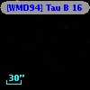 [WMD94] Tau B 16