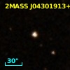 2MASS J04301913+2711521