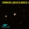 2MASS J04314852+2701002