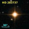 HD 283737