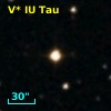 V* IU Tau