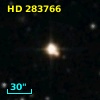 HD 283766