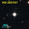 HD 283767