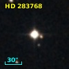 HD 283768