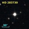 HD 283730