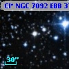 Cl* NGC 7092    EBB      37