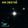 HD 283736