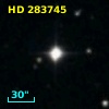 HD 283745