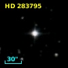 HD 283795