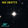 HD 283772