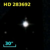 HD 283692