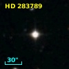 HD 283789
