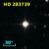 HD 283739
