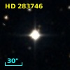 HD 283746