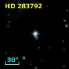 HD 283792
