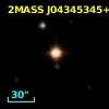 IRAS 04318+2659