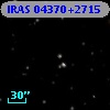 IRAS 04370+2715