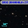1RXS J044046.9+273948