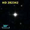 HD 282342