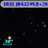 1RXS J043248.9+284653