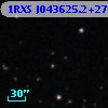1RXS J043625.2+273114