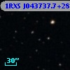 1RXS J043737.7+282704