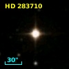 HD 283710