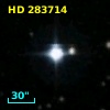 HD 283714