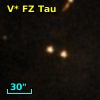 V* FZ Tau