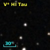 V* HI Tau