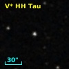 V* HH Tau