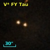 V* FY Tau
