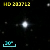 HD 283712