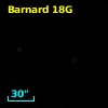 Barnard  18G