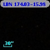 LBN 174.03-15.98