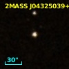 2MASS J04325039+2613203