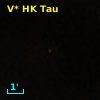 V* HK Tau