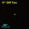 V* GM Tau